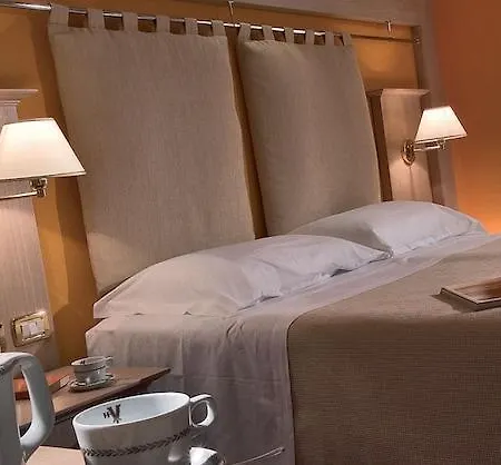 Hotel Vienna Touring