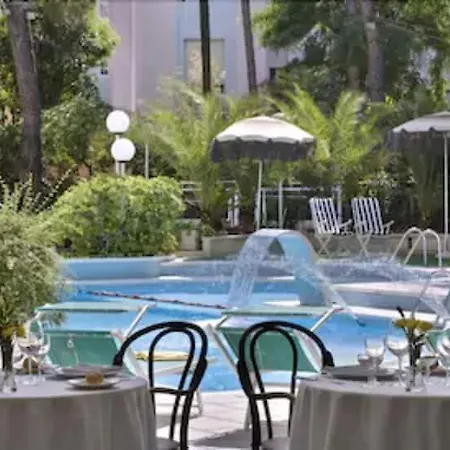 Hotel Vienna Touring