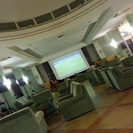 Hotel Vienna Touring Riccione