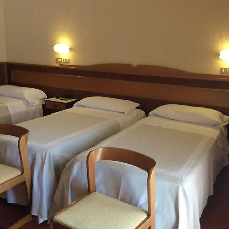 Hotel Vienna Touring Riccione