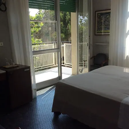 Hotel Vienna Touring Riccione