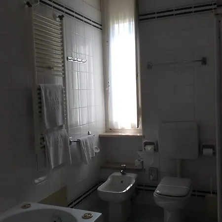 Vienna Touring Hotel Riccione