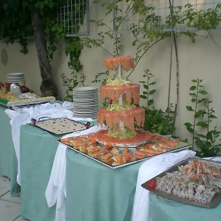 Hotel Vienna Touring