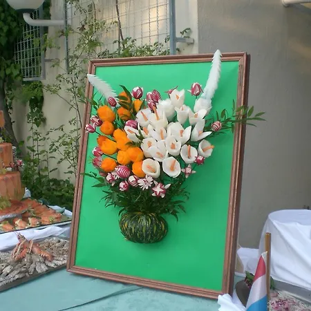 호텔 Vienna Touring