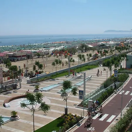 호텔 Vienna Touring