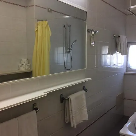 Vienna Touring Hotel