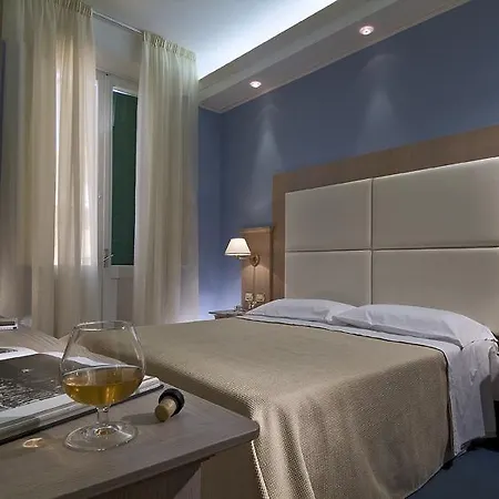 Vienna Touring Hotel Riccione