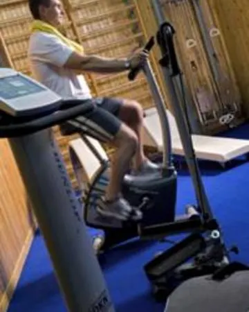 Vienna Touring 4* Riccione