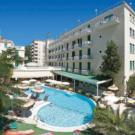 Vienna Touring 4* Riccione