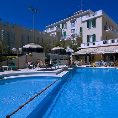 Hotel Vienna Touring