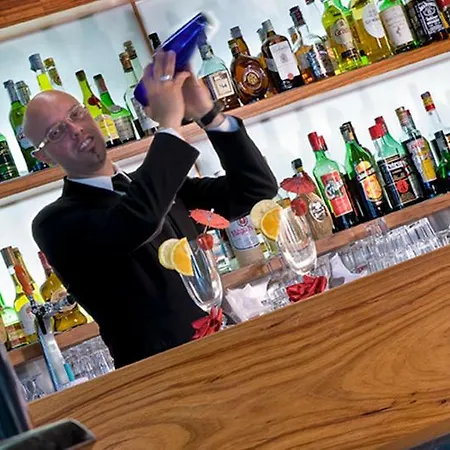 Vienna Touring Hotel