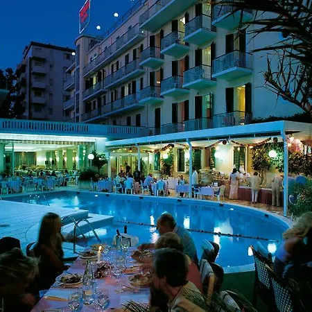 Hotel Vienna Touring