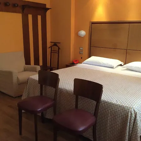 Hotel Vienna Touring Riccione