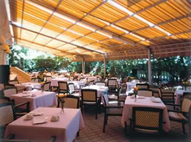 Vienna Touring 4* Riccione