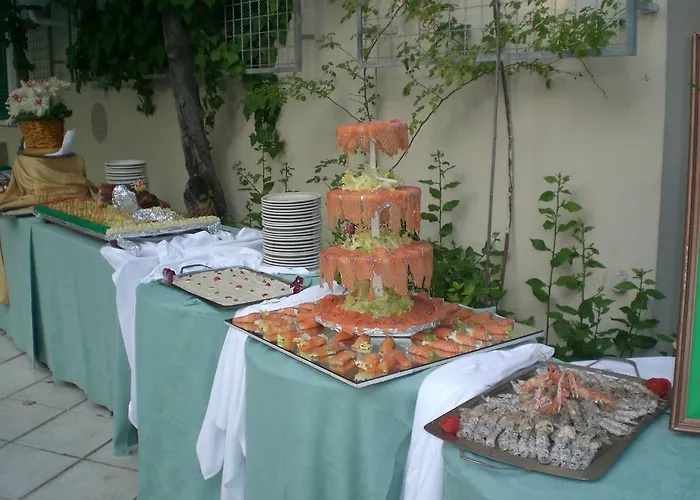 호텔 Vienna Touring