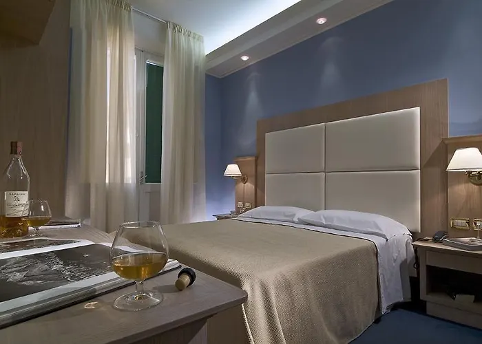 Vienna Touring 호텔 리치오네