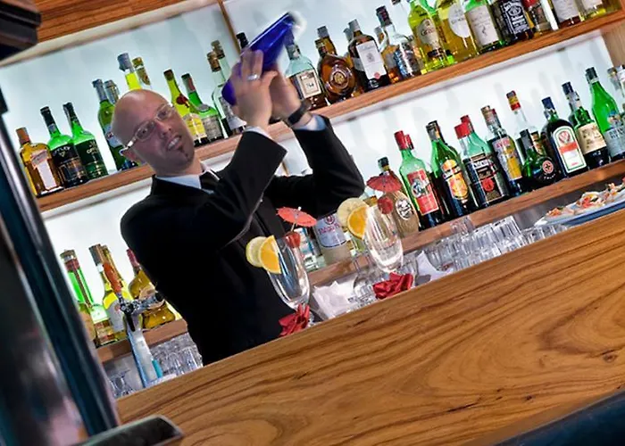 Vienna Touring 호텔