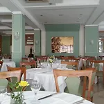 Hotel Vienna Touring