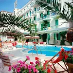 Hotel Vienna Touring Riccione