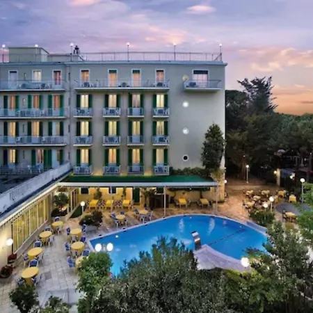 Vienna Touring Hotell