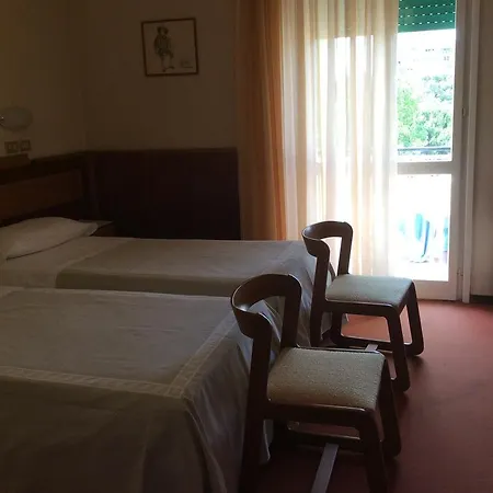 Vienna Touring Szálloda Riccione