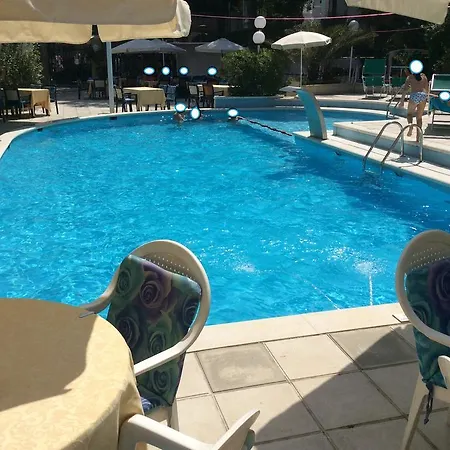 Vienna Touring 4* Riccione