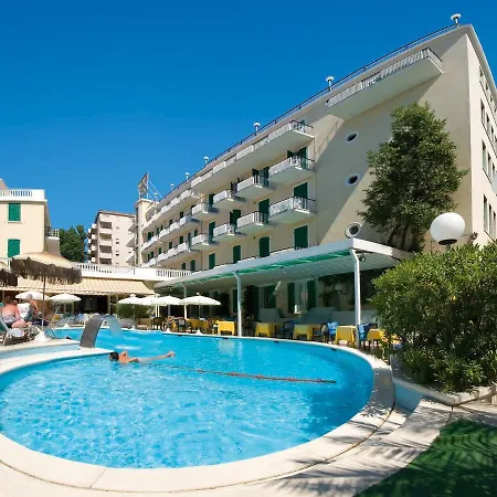 Vienna Touring ホテル リッチョーネ