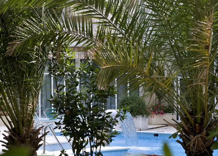 Vienna Touring 4* Riccione