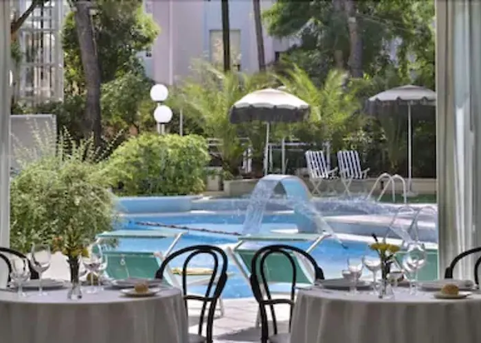 Hotel Vienna Touring