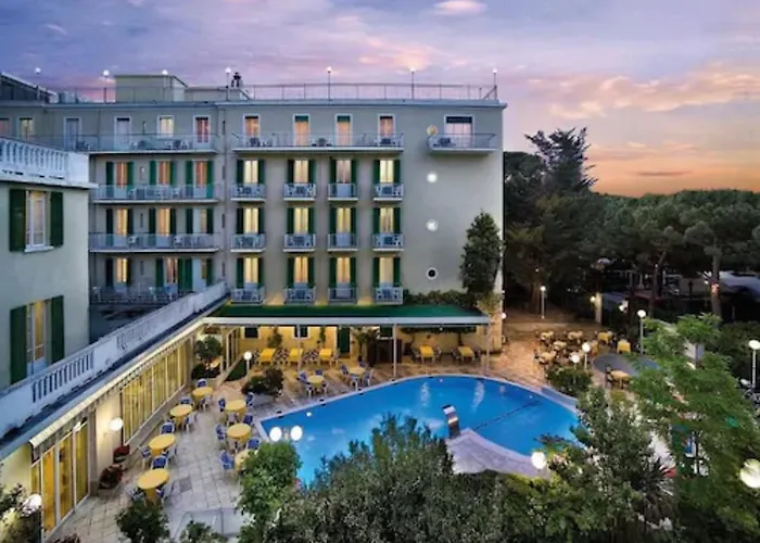 Vienna Touring Hotel