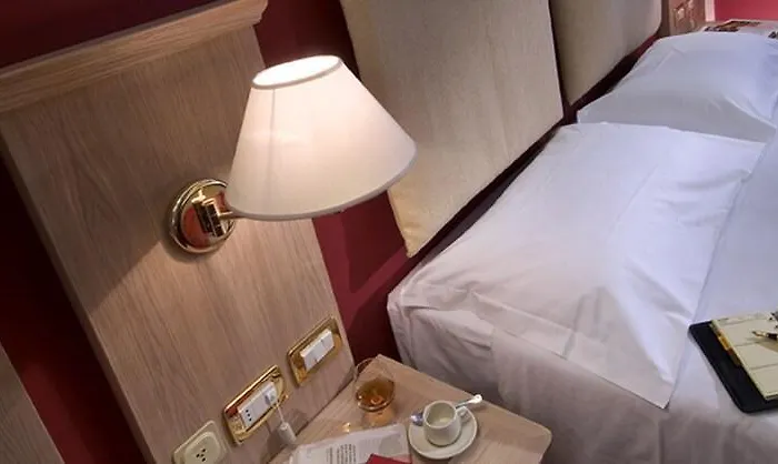 Vienna Touring Hotel