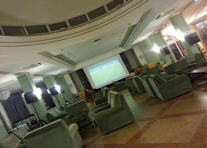 Hotel Vienna Touring Riccione