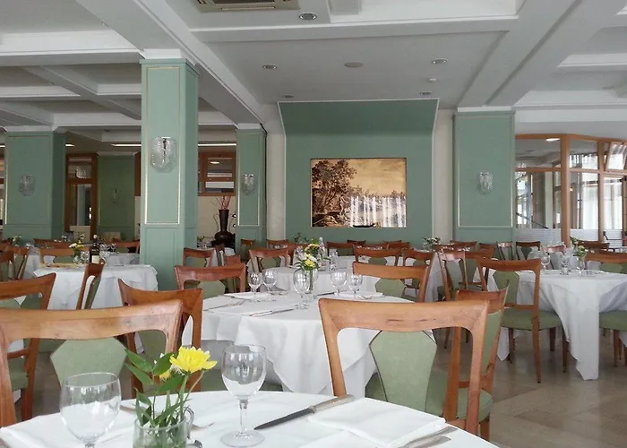 Hotel Vienna Touring