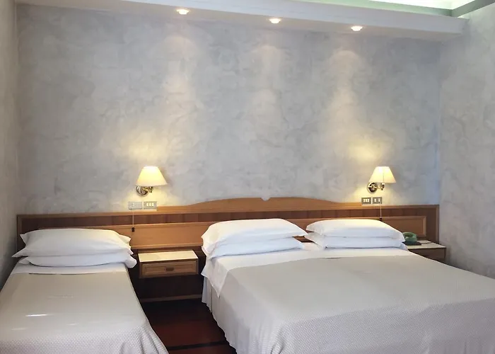 Vienna Touring Hotel