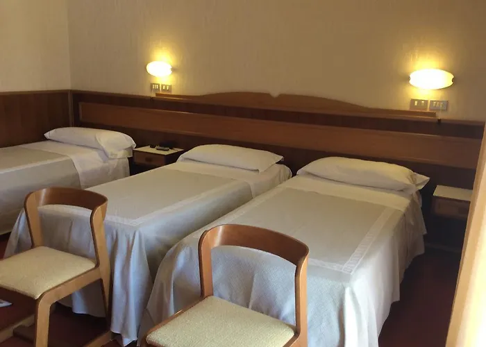 Hotel Vienna Touring Riccione