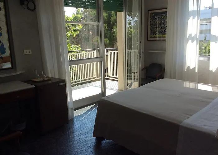 Hotel Vienna Touring Riccione