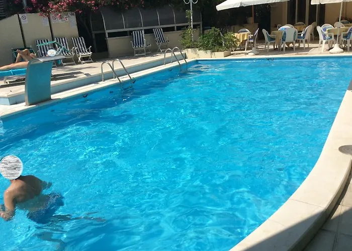 Vienna Touring Hotel