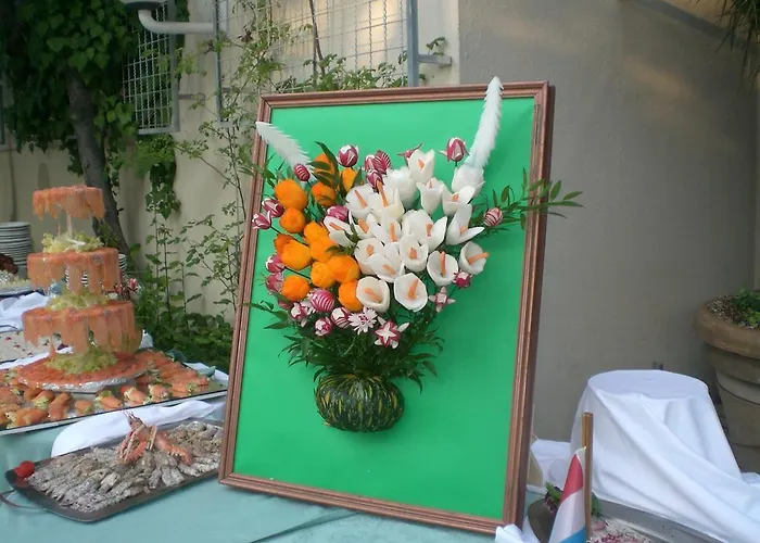 Szálloda Vienna Touring