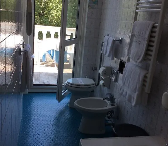 Szálloda Vienna Touring 4*