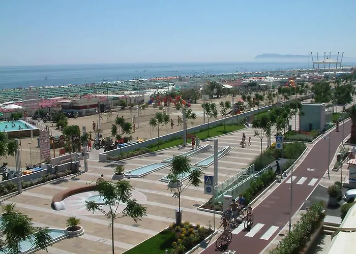 Hotel Vienna Touring