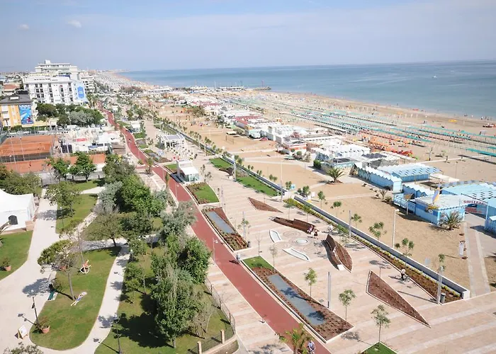 Vienna Touring Hotel