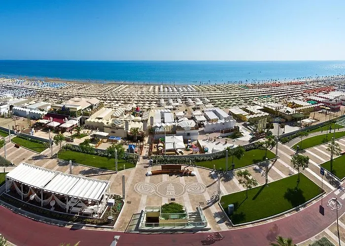 Vienna Touring 4* Riccione