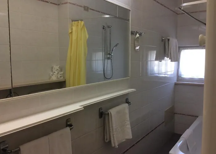 Vienna Touring Hotel