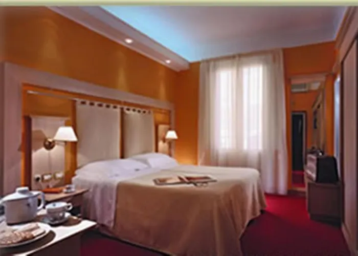 Hotel Vienna Touring