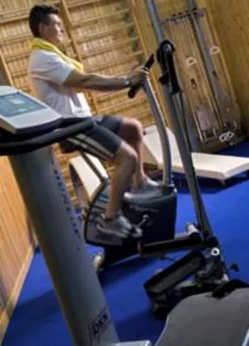 Vienna Touring 4* Riccione