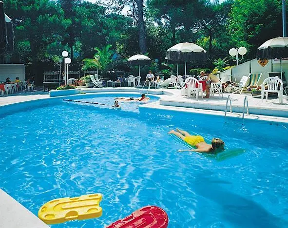 Vienna Touring 4* Riccione