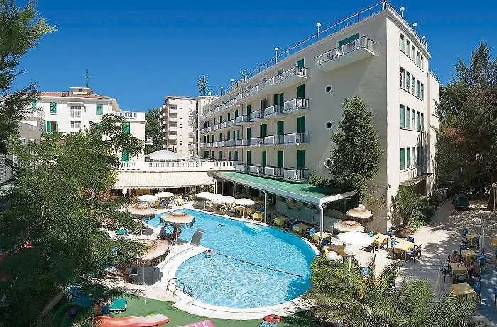 Vienna Touring 4* Riccione