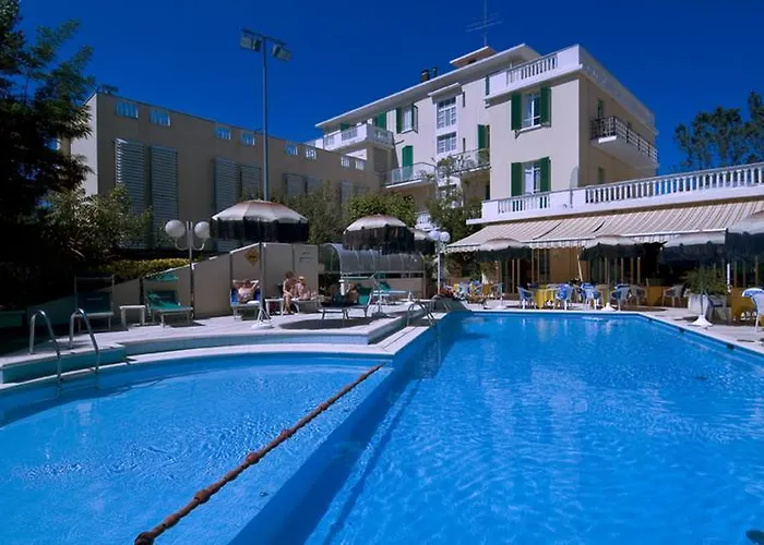 Hotel Vienna Touring