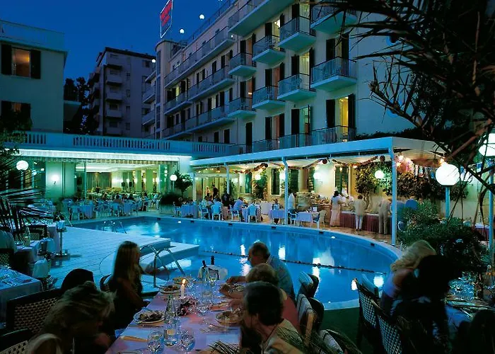 Hotel Vienna Touring