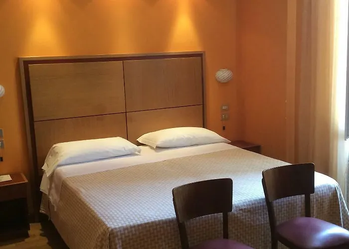 Vienna Touring Hotel